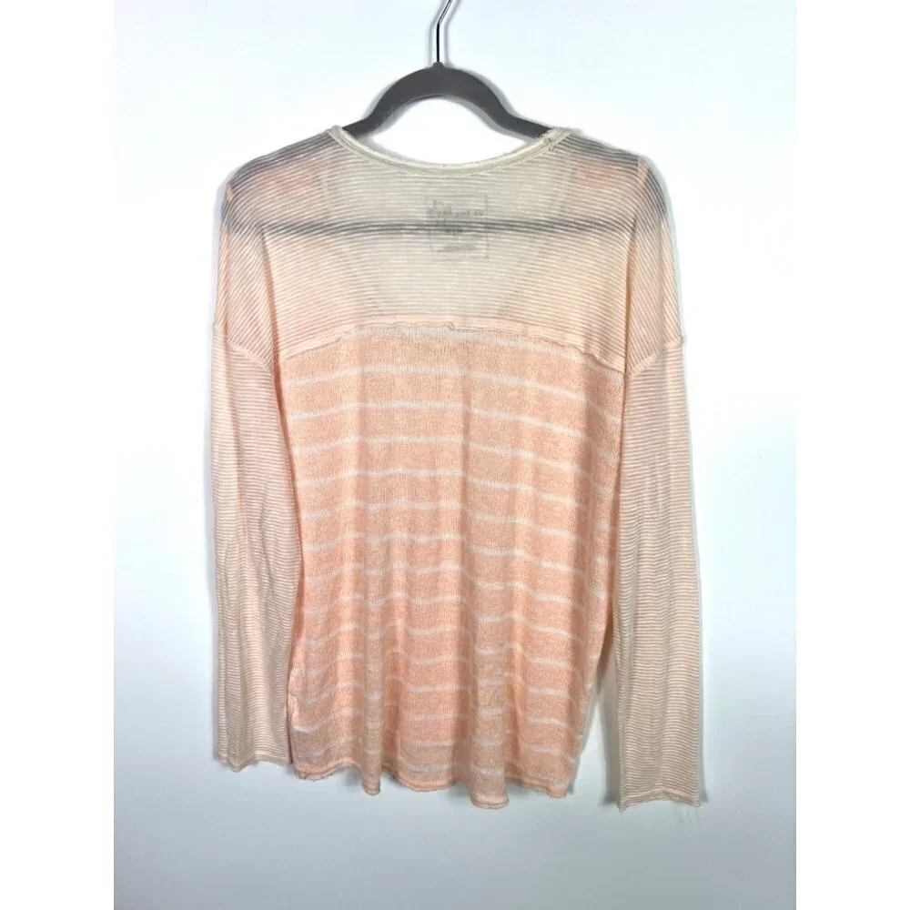 Free‎ people we the free striped top